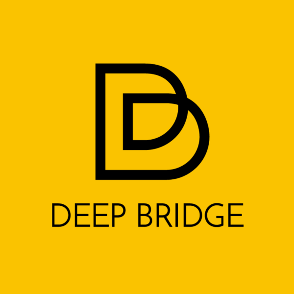 Deep Bridge Logo Base Yellow RGB 800x800