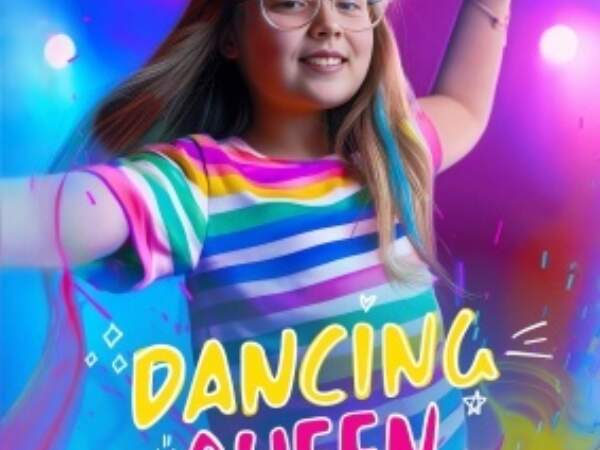 Dancing queen poster lr