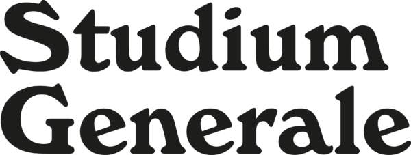 STUDIUM GENERALE logo