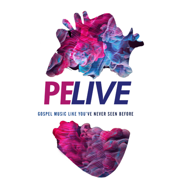 Logo PE LIVE